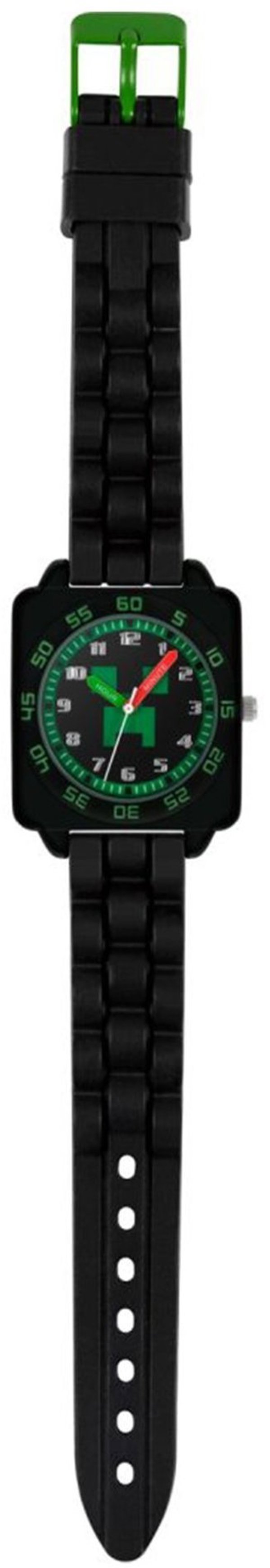 Accutime Time Teacher Watch Minecraft