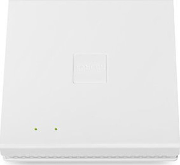 LANCOM Systems LX-6200 Wi-Fi 6 Access Point, 1200 Mbit/s, Dual-Band, Bulk 10-Pack
