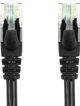 Accura Accura UTP kat6 5.0m czarny