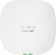 HP Instant On AP25 Access Point (R9B28A) Wi-Fi 6 Dual-Band