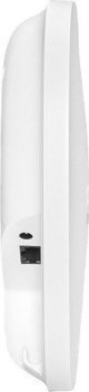 HP Instant On AP25 Access Point (R9B28A) Wi-Fi 6 Dual-Band