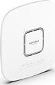 Σημείο Πρόσβασης Wi-Fi 6 NETGEAR WAX628 2,4GHz(2x2)/5GHz(4x4) PoE+/PoE 1x2,5G