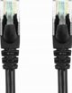 Accura Accura UTP kat6 10.0m czarny