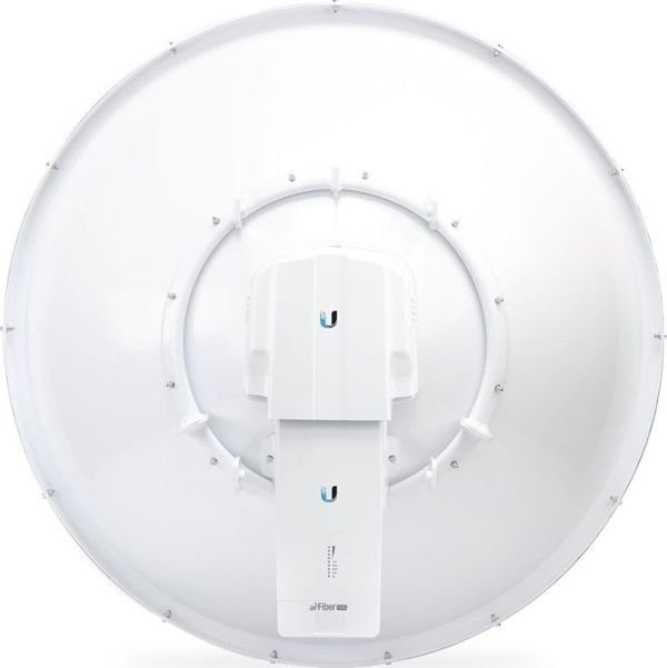 Ubiquiti AirFiber 11 (AF11-COMPLETE-HB-EU) Access Point - Ασύρματη Γέφυρα Υψηλών Επιδόσεων 11GHz