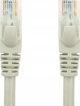 Accura Accura UTP kat6 0.25m szary