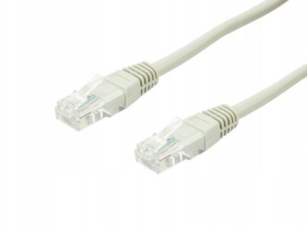 Accura Accura UTP kat5e 0.25m szary