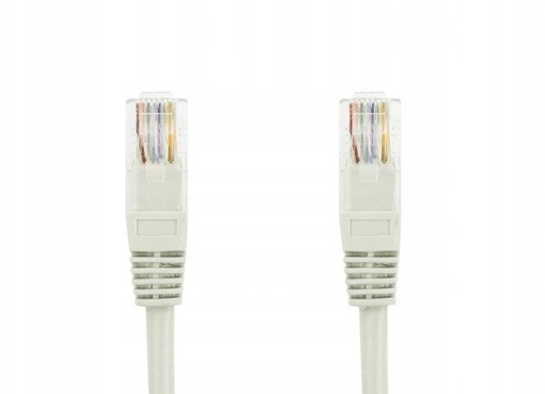 Accura Accura UTP kat5e 0.25m szary