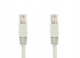 Accura Accura UTP kat5e 0.25m szary