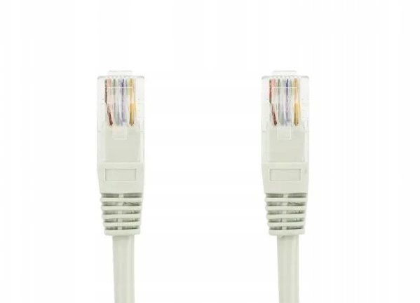Accura Accura UTP kat5e 20.0m szary