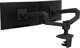 Ergotron LX Pro Arm Kit Βραχίονας Οθόνης, WCB, Μαύρο
