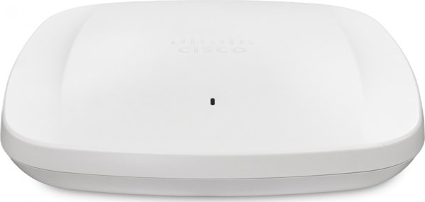 Cisco Meraki CW9162I Access Point Wi-Fi 6E Τριπλής Ζώνης, 3900 Mbit/s, Ethernet 2.5G