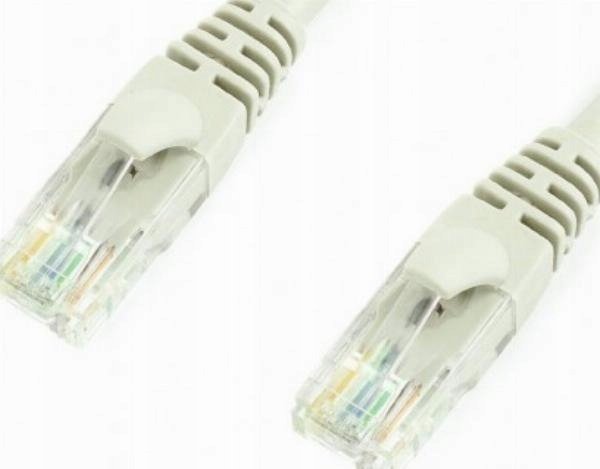 Accura Accura UTP kat6 1.0m szary