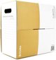 Accura UTP 100Mb/s 305.0m drut CCA zolty