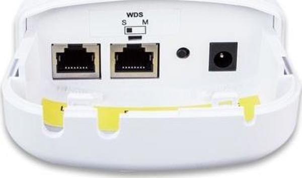 Access Point Planet WBS-512AC