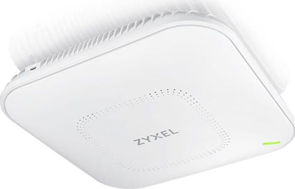 Σημείο Πρόσβασης ZyXEL WAX650S (WAX650S-EU0101F)