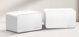 Access Point Mercusys MERCUSYS Halo H90X(2-pack) WiFi6 Mesh (AX6000,2,4GHz/5GHz,1x2,5GbELAN/WAN,2xGbELAN/WAN)