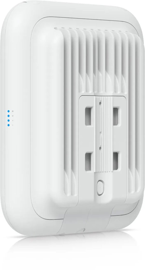 Σημείο Πρόσβασης Ubiquiti UniFi U7 Outdoor
