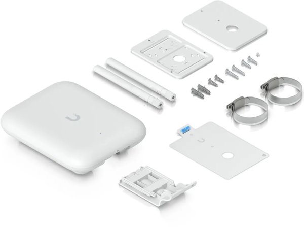 Σημείο Πρόσβασης Ubiquiti UniFi U7 Outdoor