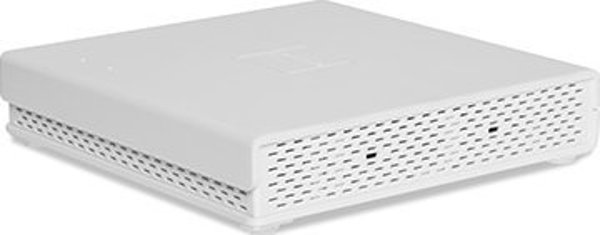 LANCOM Systems LX-6200 Wi-Fi 6 Access Point, Dual-Band 1200 Mbit/s, 2.4/5 GHz, EU Version