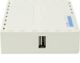 MikroTik RB952Ui-5ac2nD Access Point WiFi 802.11ac, 5 Θύρες LAN 10/100, Υποστήριξη PoE