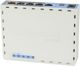 MikroTik RB952Ui-5ac2nD Access Point WiFi 802.11ac, 5 Θύρες LAN 10/100, Υποστήριξη PoE