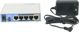 MikroTik RB952Ui-5ac2nD Access Point WiFi 802.11ac, 5 Θύρες LAN 10/100, Υποστήριξη PoE