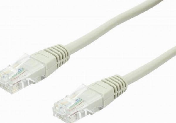 Accura Accura UTP kat5e 0.5m szary