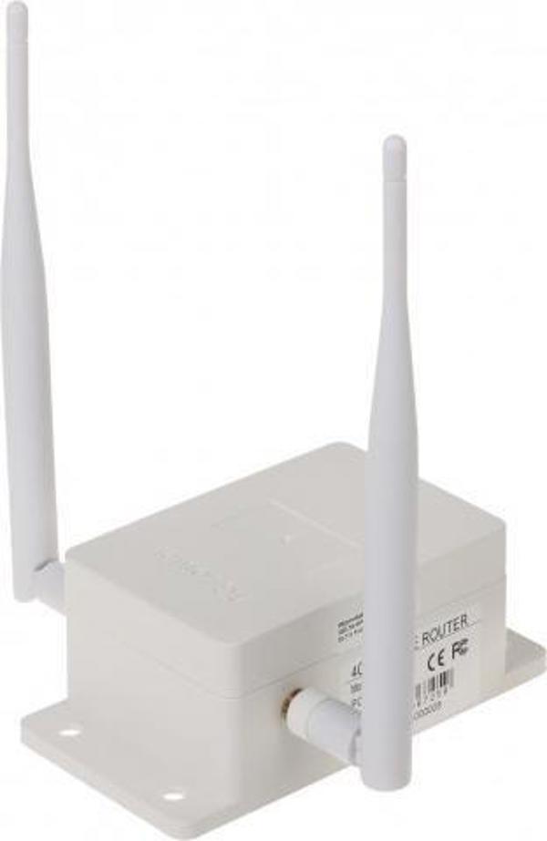 Autone ATE-G1X 4G LTE Router & Wi-Fi Access Point 150Mb/s για CCTV και Smartphone
