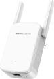 Mercusys ME30 AC1200 Wi-Fi Range Extender, Repeater & Access Point, Dual Band, Λευκό