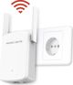 Mercusys ME30 AC1200 Wi-Fi Range Extender, Repeater & Access Point, Dual Band, Λευκό