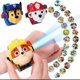 Accutime Led Watch Paw Patrol