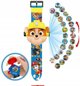 Accutime Led Watch Paw Patrol
