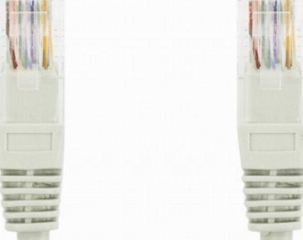 Accura Accura UTP kat5e 2.0m szary
