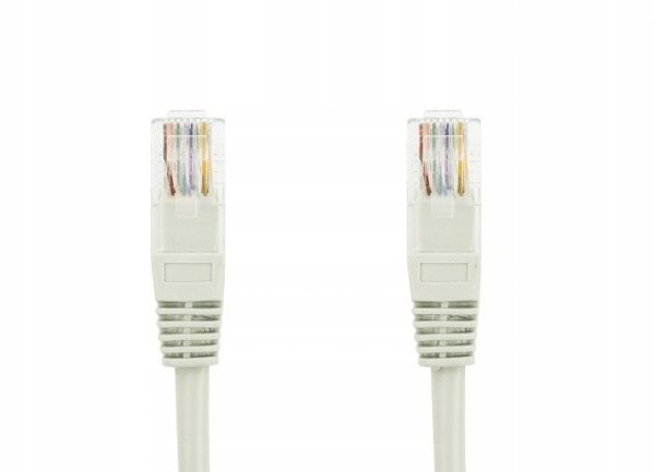 Accura Accura UTP kat5e 2.0m szary