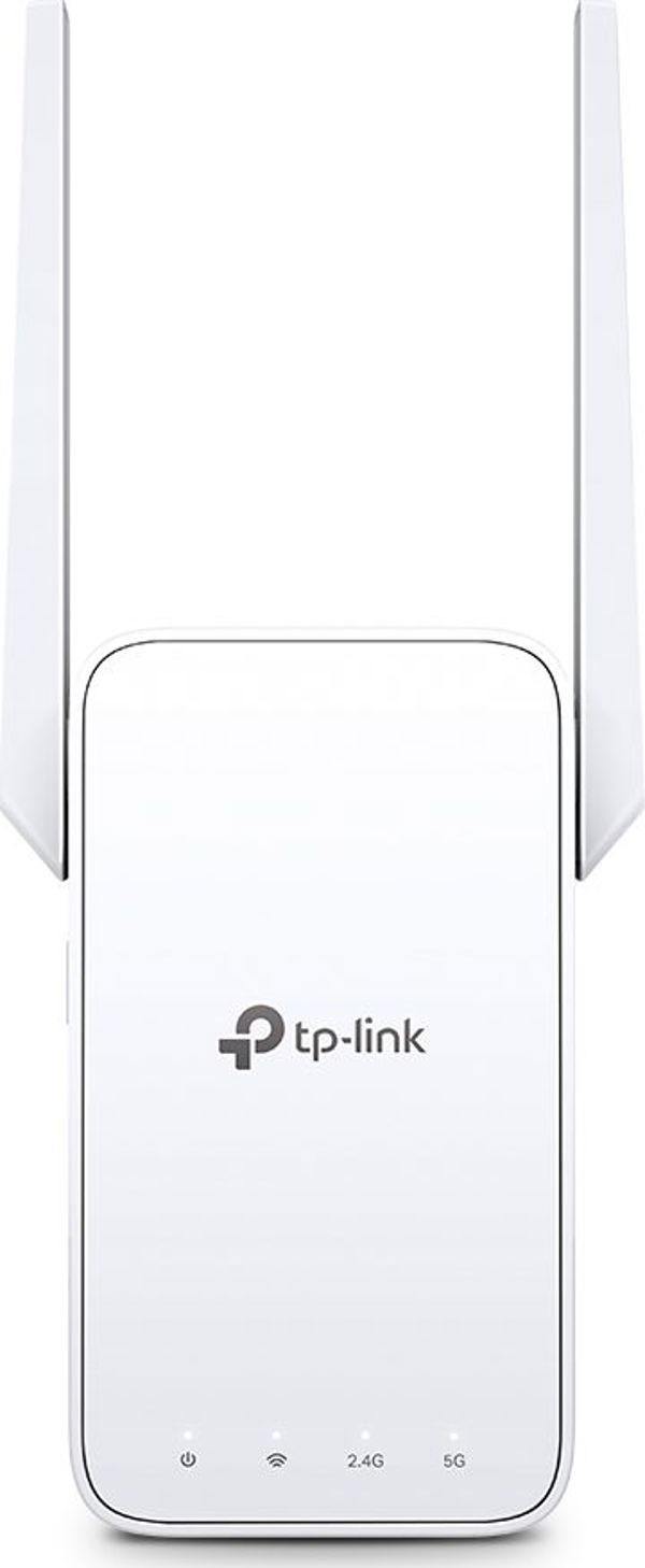 TP-Link RE315 WiFi Range Extender, AC1200 Dual Band, Ενίσχυση Σήματος WiFi
