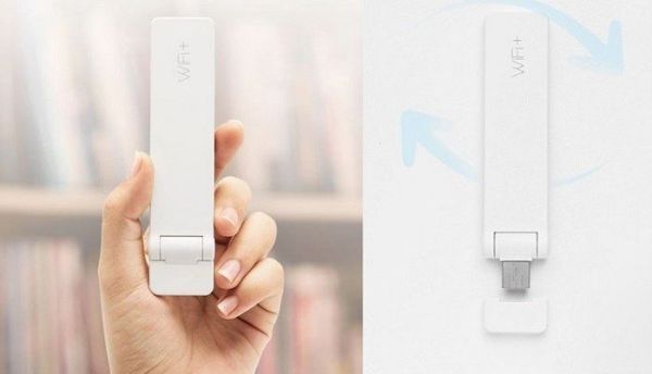Access Point Xiaomi Mi WiFi Repeater 2 (14923)
