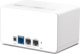 Access Point Mercusys MERCUSYS Halo H90X(3-pack) WiFi6 Mesh (AX6000,2,4GHz/5GHz,1x2,5GbELAN/WAN,2xGbELAN/WAN)