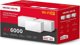 Access Point Mercusys MERCUSYS Halo H90X(3-pack) WiFi6 Mesh (AX6000,2,4GHz/5GHz,1x2,5GbELAN/WAN,2xGbELAN/WAN)