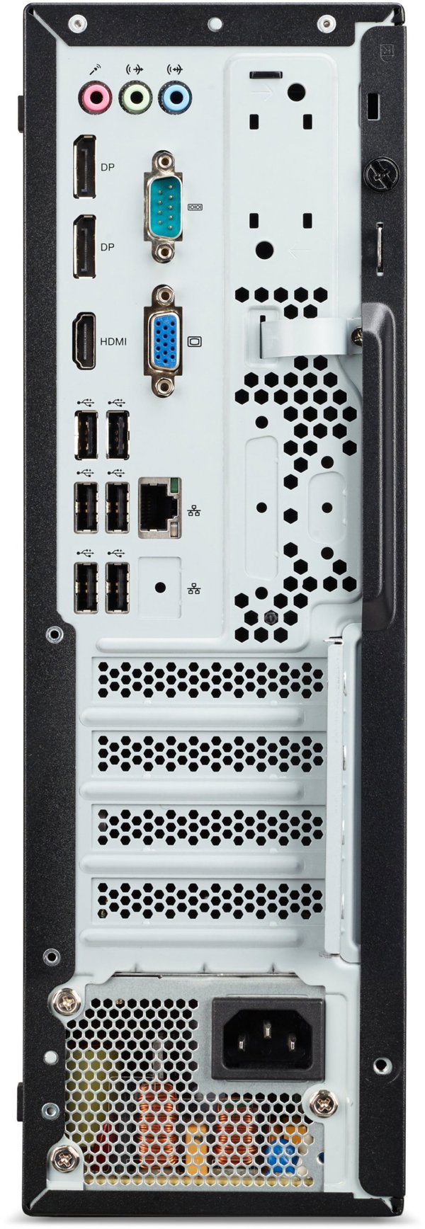ACER VERITON X4720GT
