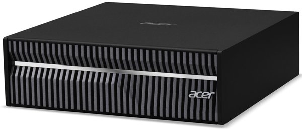 ACER VERITON VGN100 WORKSTATION