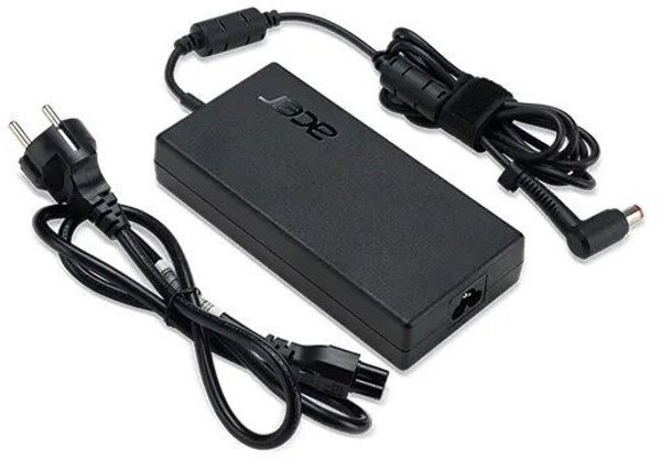 Acer AC Adapteris 230W-19.5V for Laptops - EU Power Cord (Retail pack)