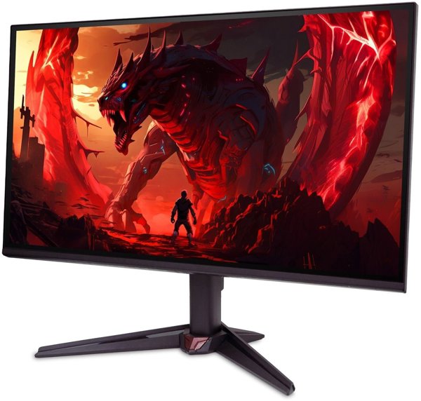 Acer Nitro VG270UP6b 27" 69cm 2560x1440 144Hz