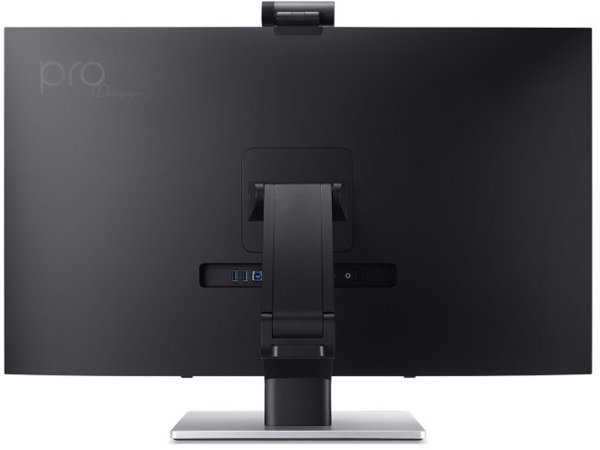 Acer ProCrea. PE270XTb 27,0" 68,6cm 16:9 5120x2880