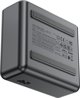 Acefast Σταθμός Φόρτισης PD 218W GaN με 4 Θύρες 3x USB-C + USB-A, Γκρι