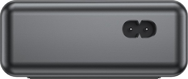 Acefast Σταθμός Φόρτισης PD 218W GaN με 4 Θύρες 3x USB-C + USB-A, Γκρι
