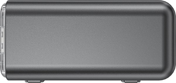 Acefast Σταθμός Φόρτισης PD 218W GaN με 4 Θύρες 3x USB-C + USB-A, Γκρι