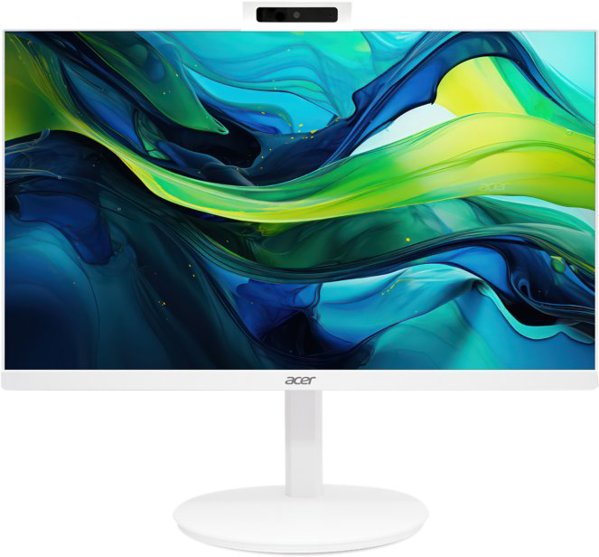 Acer R272G0ymix Ultraslim Monitor