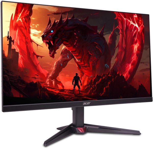 Acer Nitro VG240YW3b 23,8" 60cm 1920x1080 240Hz