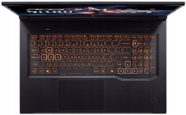 Acer ANV17-41/AMD7 260/5060/16GB/1TB/W11Pro