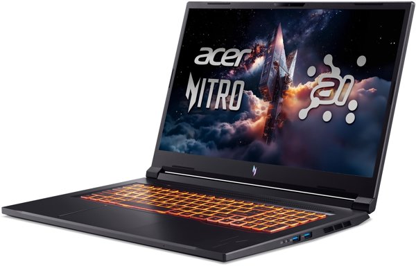 Acer ANV17-41/AMD7 260/5060/16GB/1TB/W11Pro